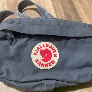 Fjallraven Belt Bag Fanny Pack